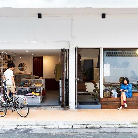 The Localist Chiangmai (Adults Only) Bed & Breakfast Chiang Mai Eksteriør bilde