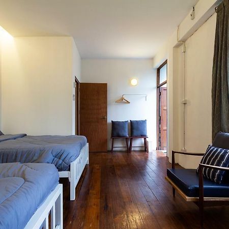 The Localist Chiangmai (Adults Only) Bed & Breakfast Chiang Mai Eksteriør bilde