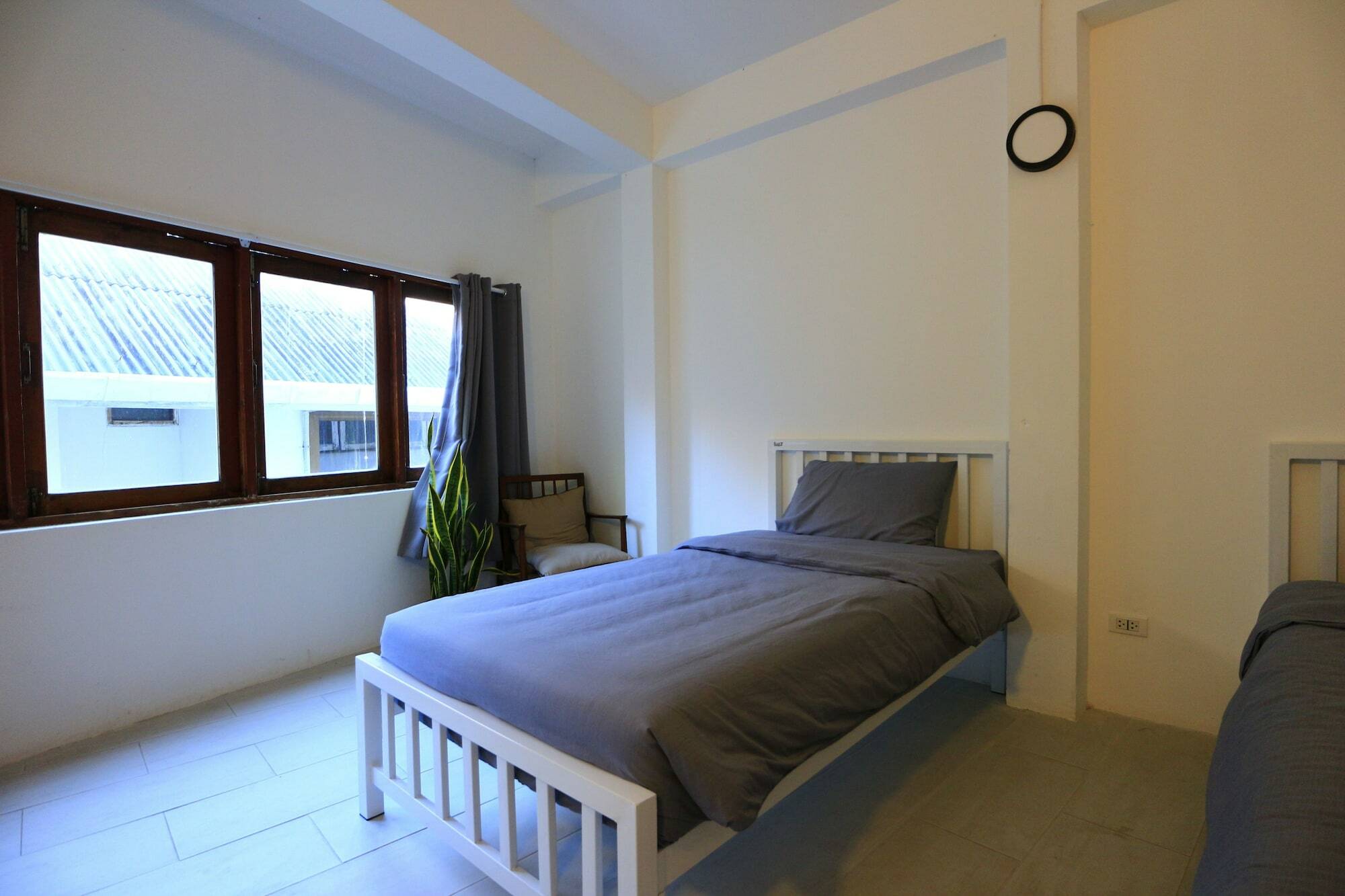 The Localist Chiangmai (Adults Only) Bed & Breakfast Chiang Mai Eksteriør bilde