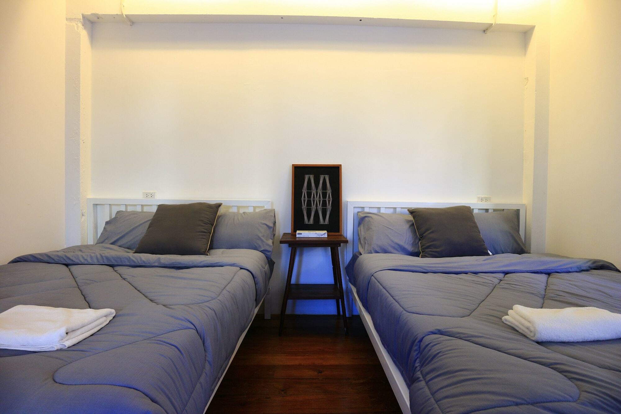 The Localist Chiangmai (Adults Only) Bed & Breakfast Chiang Mai Eksteriør bilde