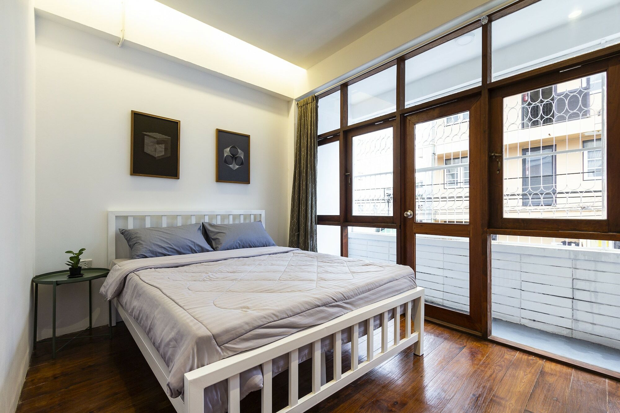 The Localist Chiangmai (Adults Only) Bed & Breakfast Chiang Mai Eksteriør bilde