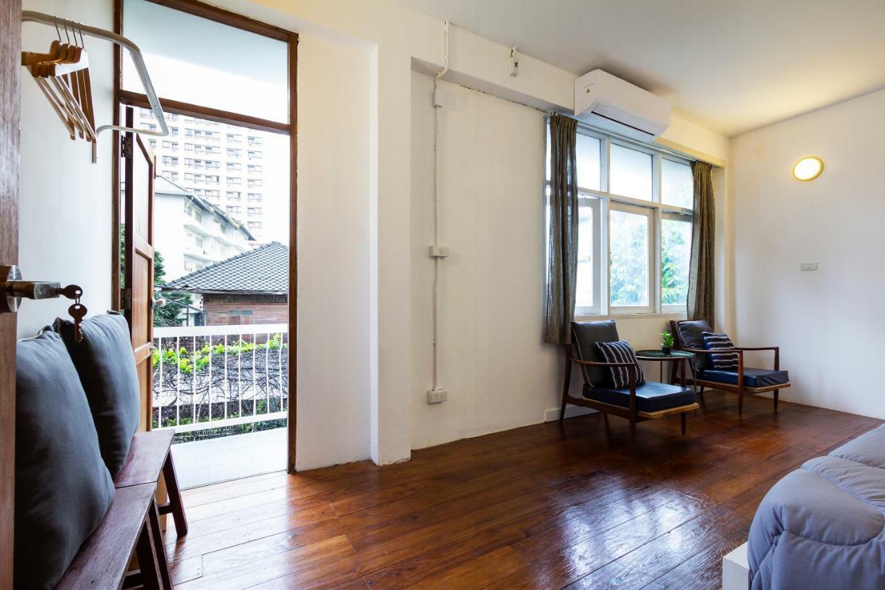 The Localist Chiangmai (Adults Only) Bed & Breakfast Chiang Mai Eksteriør bilde